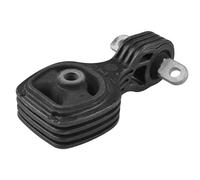 TEDGUM Lagerung, Motor hinten für HONDA TED40760