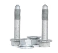 TEDGUM TED45160 Schraubensatz, Federbein-Radlagergehäuse