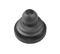 TEDGUM TED46674 Halter, Luftfiltergehäuse für DACIA RENAULT