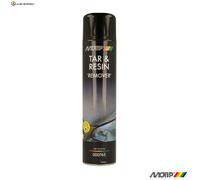 MOTIP TEERENTFERNER HARZENTFERNER TAR & RESIN REMOVER REINIGER 000765 600ml