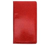 TEHAUX Car Registration Insurance Card Holder Pu Leather Wallet Für Fahrzeugdokumente Stilvoller Organizer Mit -finish Für Schützt Wichtige Unterlagen Und Sorgt Für Ordnung Im Auto