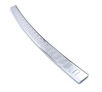 Ladekantenschutz passend für Skoda Kodiaq 2 Aluminium ab Bj. 12/2023-