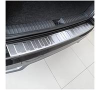 Ladekantenschutz für Skoda Kamiq NW Edelstahl Rostfrei Abkantung Bj. 2019-2023
