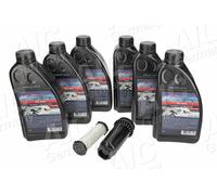 TEILESATZ AUTOMATIKGETRIEBE-ÖLWECHSEL AIC 74773SET FÜR FORD MONDEO 4 BA7