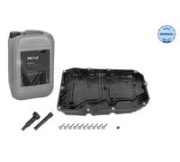 MEYLE 014 135 0305/XK Ölwechselkit für Automatikgetriebe