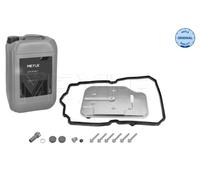 Getriebeölwechsel-Kit Getriebeautomatik 7 Gang 014 135 1402/XK MEYLE