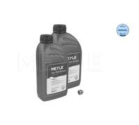 1x Teilesatz, Automatikgetriebe-Ölwechsel MEYLE 100 135 0210 passend für AUDI