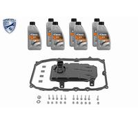 VAICO V10-3222 Teilesatz, Automatikgetriebe-Ölwechsel für PORSCHE