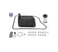 Teilesatz Ölwechsel-Automatikgetriebe VAICO V25-0920-BEK für Ford Focus II