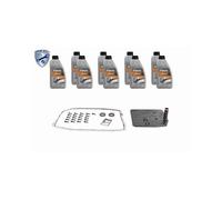 VAICO V25-2191 Ölwechselkit für Automatikgetriebe Satz