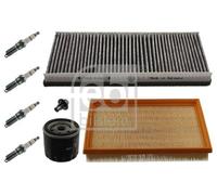 Teilesatz, Inspektion FEBI BILSTEIN 39747 für FORD
