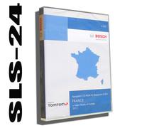TeleAltas Frankreich 2018 TravelPilot EX Navi CD FORD C-Max Galaxy Focus Mondeo