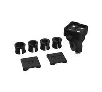 Oxford Products Cliqr Mirror Mount Größe