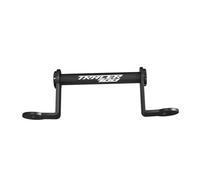 Telefon Ständer Motorrad-Navigationshalterung Für Yamaha MT-07, MT07 Tracer 7, 700 GT, Tracer7 - Verstärktes Zubehör Motorrad GPS Navigationshalterung(Satz 4,12 mm)