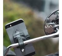 Oxford Products Cliqr Mirror Mount Größe