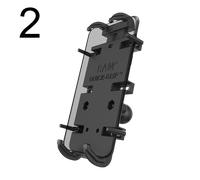 Telefonhalter RAM® Mounts Quick-Grip™