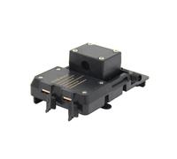 (Telefonständer) Motorradzubehör für Honda Forza 300 250 Forza 125 MF13 2017-2020 Telefonhalter Ständerhalter