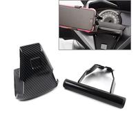 Telefonständerhalter GPS-Plattenhalterung für Honda Forza 350 NSS350 2021-2023