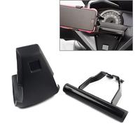 Telefonstandhalter GPS-Navigationsplatte für Honda Forza 350 NSS350 2021-2023