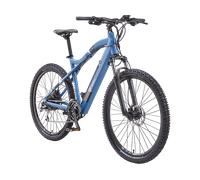 TELEFUNKEN Aufsteiger M922 blau 29" Mountainbike (Laufradgröße: 29 Zoll, Herren-Rad, 14, Blau)