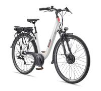 Telefunken City E-Bike Damen RC825 28 Zoll Frontmotor 7-Gang Kettenschaltung