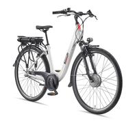 Telefunken City E-Bike Damen RC836 28 Zoll Frontmotor 3-Gang Nabenschaltung