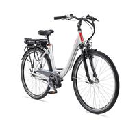 Telefunken E-Bike 28 Zoll Citybike Pedelec 7-Gang Mittelmotor RC890 Multitalent