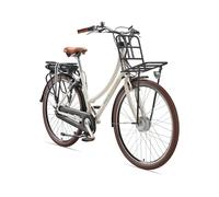 Telefunken E-Bike RT540 mit 7-Gang Shimano Nabenschaltung - Frontmotor 250W /40Nm - 13Ah / 36V Li-Ion Akku