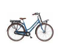 Telefunken E-Bike Cityrad »Rt530«, 28 Zoll