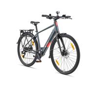 Telefunken Urban E-Bike Uh210 (granitgrau, 28\")