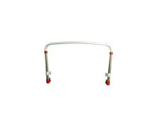 Teleskopauflagebügel CB L80 (Nr. 98656-022)