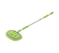 ProPlus Chenille-Waschbürste mit Teleskopstange 1,65 m 150650