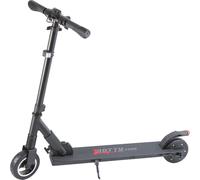 Telestar Trotty 4000 klappbarer E-Scooter / Elektroroller schwarz