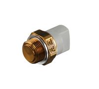 Hella Temperaturschalter Kühlerlüfter 6ZT 007 802-001 – 12V 3-polig Flachstecker Schließer
