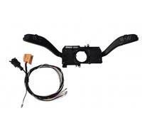 Tempomat GRA Nachrüstsatz für Skoda Roomster 5J Bj.12.2006 bis 03.2010 mit MFA