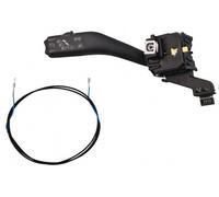 Tempomat GRA Nachrüstsatz für VW Golf 5 V 1K mit MFA Bj.10.03-02.2009