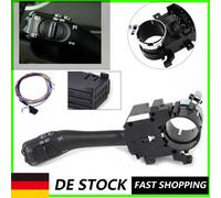 Tempomat Nachrüstsatz Lenkstockschalter Kabelbaum Für VW Audi Skoda18G953513A
