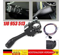 Tempomat Nachrüstsatz Lenkstockschalter Kabelbaum SET Für VW Golf/GTI MK4 Jetta