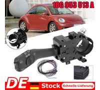 Tempomat Nachrüstsatz Lenkstockschalter Kabelbaum SETS Für VW Golf MK4 Passat DE
