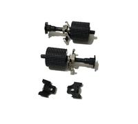 Tempomatschalter Für Skoda Für Superb Für Octavia Für A7 Für Karoq Für Kodiaq Für Fabia Für Scala Für Schnelle Lenkrad Roll Button Control Schalter(Two sets)