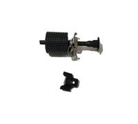Tempomatschalter Für Skoda Für Superb Für Octavia Für A7 Für Karoq Für Kodiaq Für Fabia Für Scala Für Schnelle Lenkrad Roll Button Control Schalter(One set)
