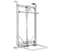 ten Haaft Heckträger tecklift carry basic für Wohnmobile