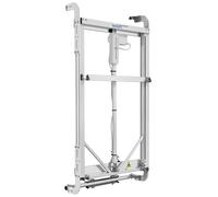 ten Haaft Heckträger tecklift connect für Wohnmobile