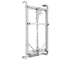 ten Haaft Heckträger tecklift connect für Wohnmobile