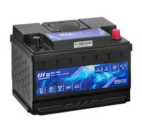 ten Haaft Lithium Batterie LiFePO4 tHE Bat 105, 12,8 V, 105 Ah