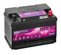 ten Haaft Lithium Batterie Premium LiFePO4 tHE BatPro 120, 12,8 V, 120 Ah