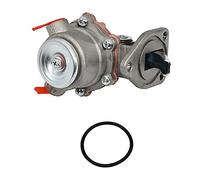 Tendparts 4231021 Kraftstoffpumpe 04157603 kompatibel mit Deutz Motor F6L913 FL913W/T BF4L913 F2L912 F3L912 F4L912 F4L912W F5L912 F5L912D F5L912W F6L91 2 F6L912W F4L913 F4L913 F3L812D F4L812D