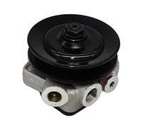 Tendparts Kraftstoffpumpe 02112559 02112673 Kompatibel mit Deutz Motor BF4M1012E BF6M1012E BF6M1012EC Kompatibel mit Agrotron Traktor 80 85 90 100 105 Kompatibel mit Fendt Harvester 5220 62800