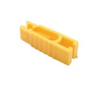 TENYELE Motorrad-Auto-Klingensicherungsabzieher, 30 mm, handliche Auto-Sicherungen, Clips, Entferner, Sicherheitswerkzeug, Zubehör, Automobilentferner, handlich, kompakt, einfach zu bedienen, Abzieher