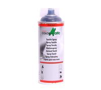 ColorMatic 369056 Teppich-Farbspray schwarz 400 ml